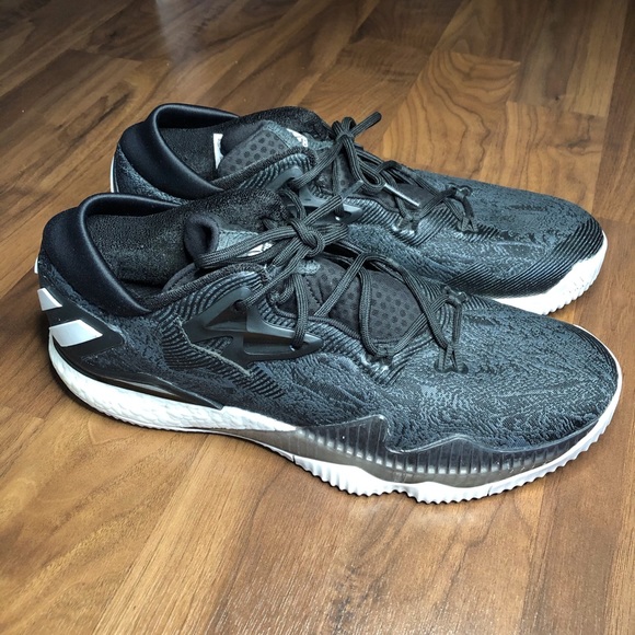 adidas crazylight boost low adidas crazylight boost low